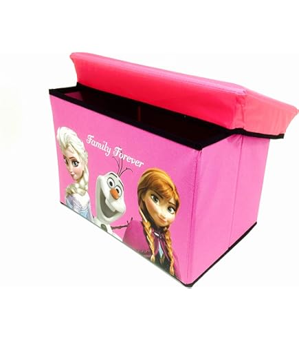 小物入れ Disney Frozen Amazon.com: Idea Nuova Disney Frozen 2 Mini Collapsible